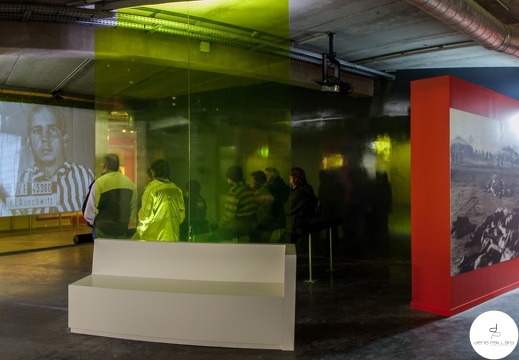 Muséographie / Scénographie